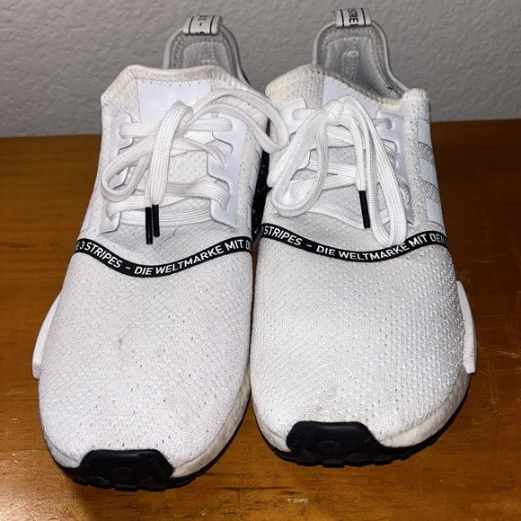 Adidas NMD R1 EF3326 shoes, men’s US 10.5 - Picture 2 of 7